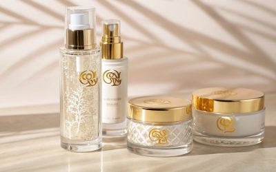 How Luxury Skincare Packaging Enhances Brand Loyalty and Customer Experience?