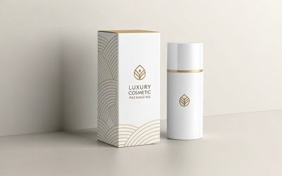 The Art of Minimalist Luxury Packaging: Why Less is More in Skincare Branding?