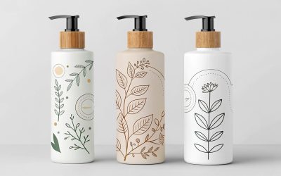 How Sustainable Luxury Packaging is Transforming the Skincare Industry?