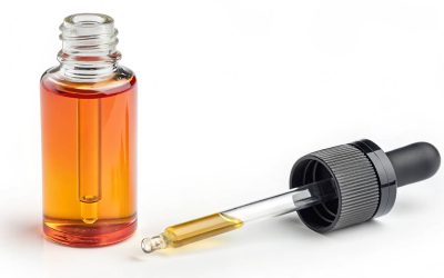 How to Choose the Perfect Essential Oil Bottle for Your Brand?