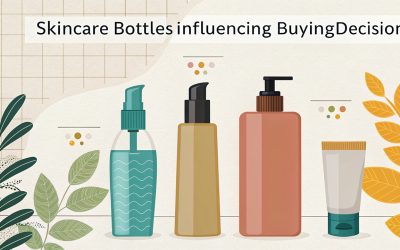 The Psychology of Luxury Packaging: How Skincare Bottles Influence Buying Decisions?