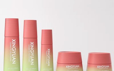 How Big is a 4oz Plastic Cream Jar? Everything Cosmetic Brands Need to Know