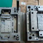 Injection mold