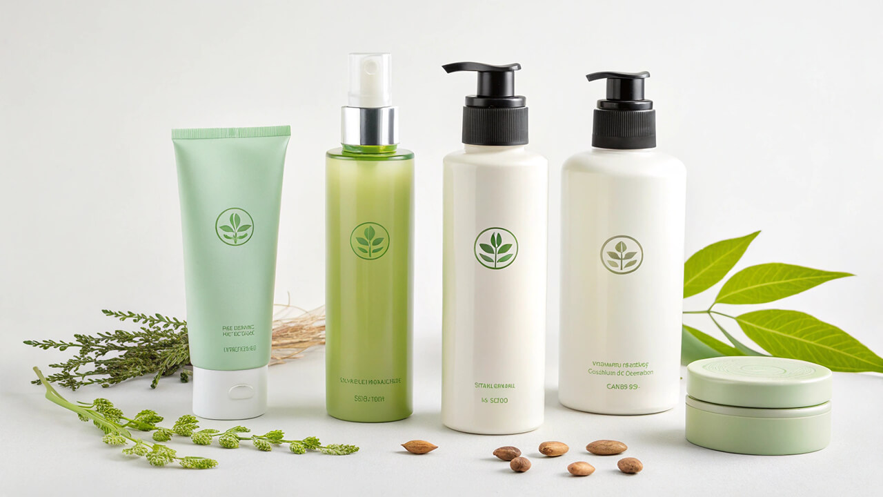 bioplastic-cosmetic-bottles