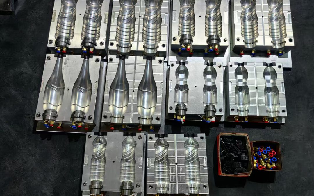 Timeline Breakdown: How We Deliver a PET Blow Molding Sample in Just 30 Days