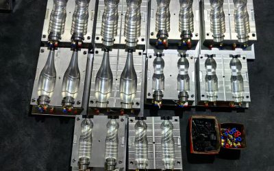 Timeline Breakdown: How We Deliver a PET Blow Molding Sample in Just 30 Days