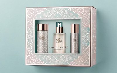 Bespoke Beauty: How Custom Luxury Packaging Elevates Your Brand?