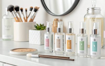 Refillable Beauty Bottles: The Future of Luxury & Eco-Friendly Skincare
