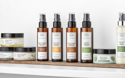 From Concept to Shelf: The Process of Creating High-End Skincare Packaging