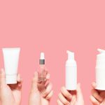 Cosmetic-Skincare