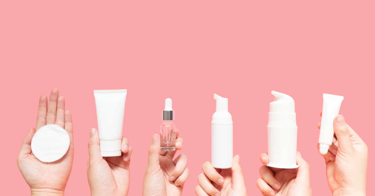Cosmetic-Skincare