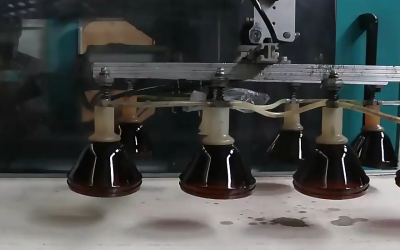 PET Preform Manufacturing: From Injection Molding to Blowing