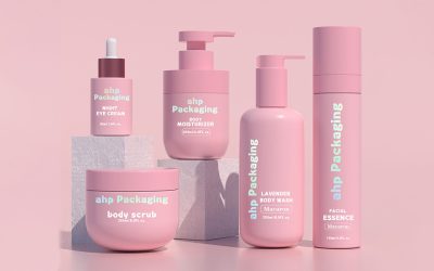 Is Pink the Most Popular Color in Cosmetics Today?