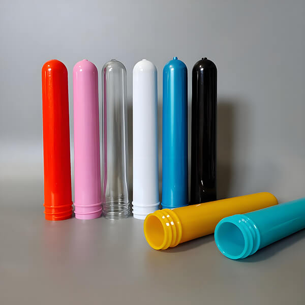 24mm neck-size PET preform