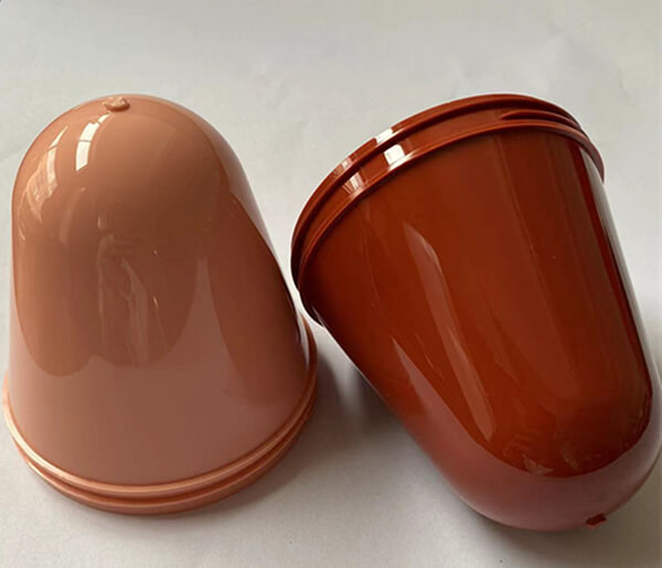 89mm PET jar preform