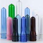 PET-preforms