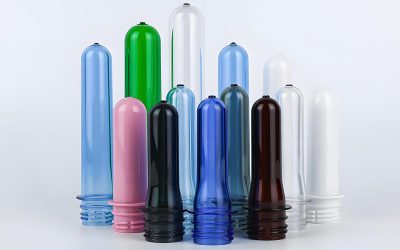 How to Choose the Right PET Preform for Your Cosmetic Product