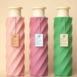Unique Shampoo Bottles