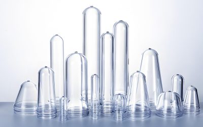 Wide Mouth PET Preforms for Creams and Jars: Sizes, Applications, and Blow Molding Tips