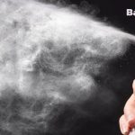 powder spray bottle