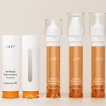 replaceable airless bottles