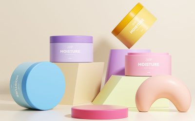 Wholesale 4oz Plastic Jars with Lids: A Buyer’s Guide