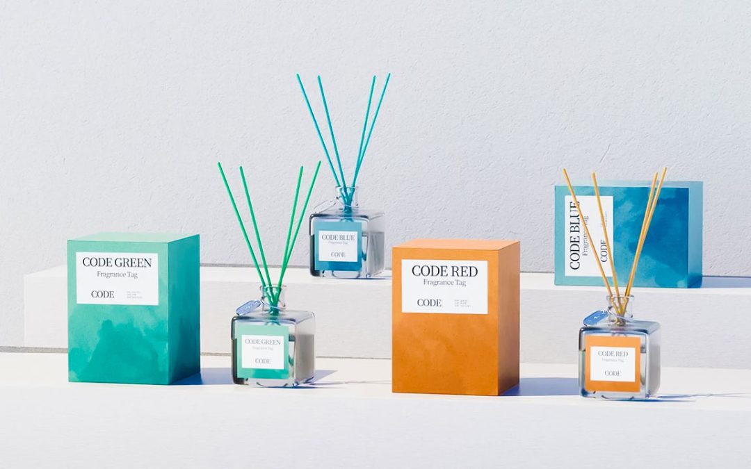 What Are the Benefits of Using Scented Oil Bottles?