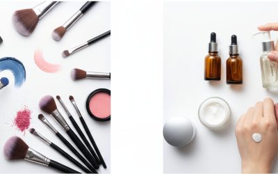Makeup vs. Cosmetics: Understanding the Core Differences Every Beauty Professional Should Know