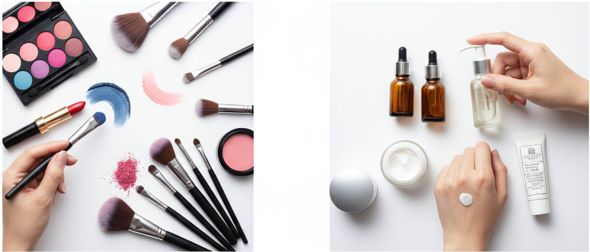 makeup-vs-cosmetics