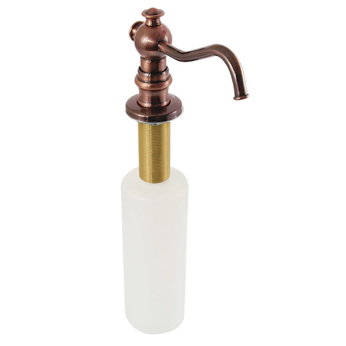 Kingston Brass Vintage Dispenser