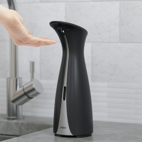 Umbra Otto Automatic Soap Dispenser