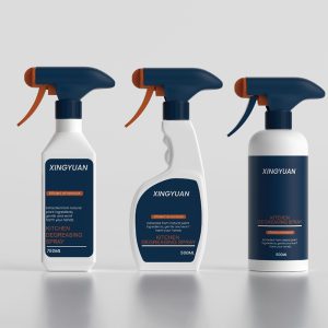 Continuous Trigger Sprayer