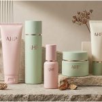 Asian Aesthetics in Cosmetic Packaging