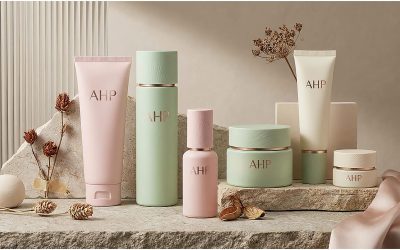 Asian Aesthetics in Cosmetic Packaging: Harmony, Purity, and Symbolism