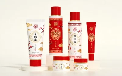 Cultural Symbols in Cosmetic Packaging: How Tradition Inspires Modern Design