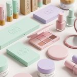Cosmetic Packaging for Millennials