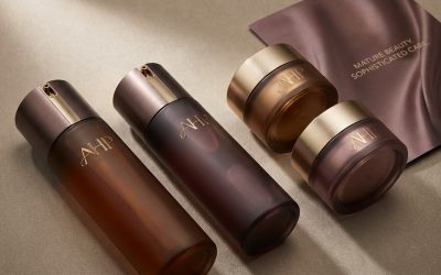 Cosmetic Packaging for Adults in Their 30s: Modern, Balanced, and Lifestyle-Oriented