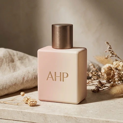 Skin care lotion bottle for european