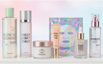 Cosmetic Packaging for Teens: Playful, Affordable, and Trend-Driven