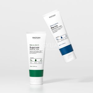 Biodegradable Material Tube