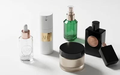 How Brand Personality Shapes Cosmetic Packaging Design？