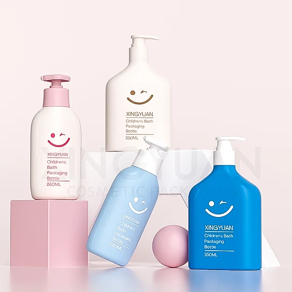 Maternal and Child care bottles