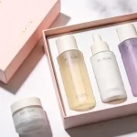 Minimalist cosmetic packaging