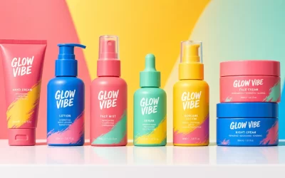 How Big is 30ml? Cosmetic Bottle Size Guide + Best Packaging for Serums & Skincare