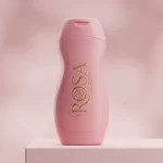 Ergonomics Cosmetic Packaging