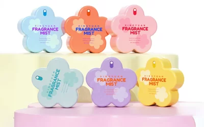 Personalized Cosmetic Packaging: How to Make Every Product Feel Special？