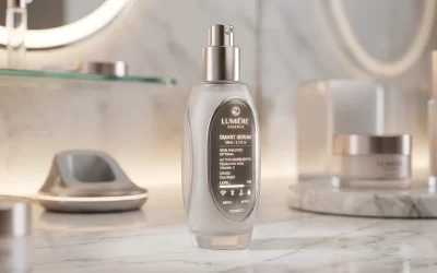 Smart Packaging in Cosmetics: Technology Meets Beauty