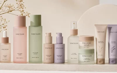 How Big is 100ml? Cosmetic Bottle Size Guide + Uses, Materials & Packaging Solutions