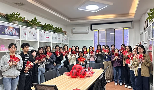 sales team