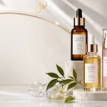 Facial Serum Packaging